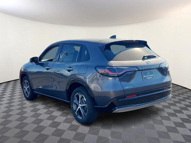 new 2025 Honda HR-V car, priced at $32,350