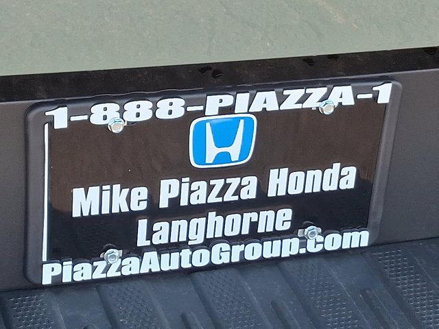 new 2026 Honda Ridgeline car, priced at $48,945