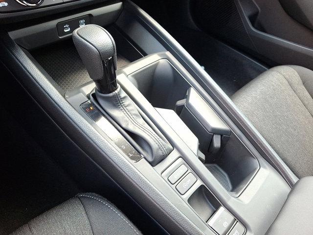 new 2025 Honda Accord car, priced at $31,710