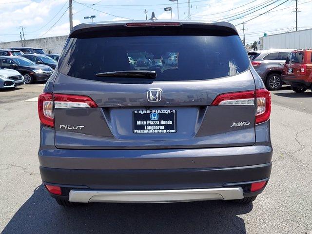 used 2019 Honda Pilot car, priced at $40,999