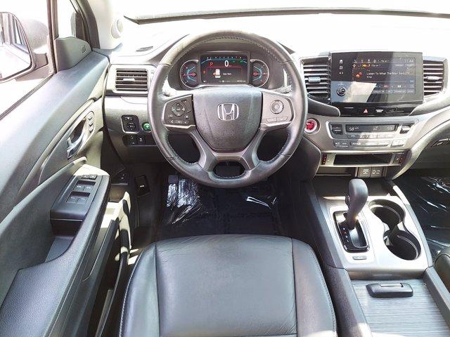 used 2019 Honda Pilot car, priced at $40,999