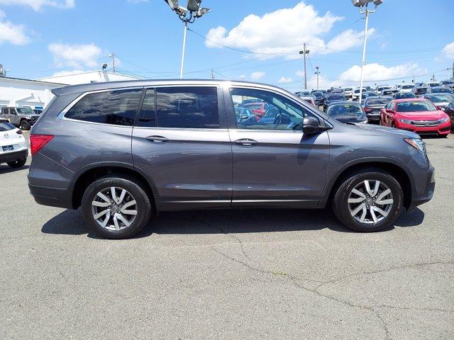 used 2019 Honda Pilot car, priced at $40,999