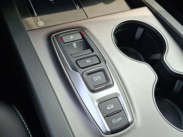 new 2025 Honda Ridgeline car, priced at $44,430