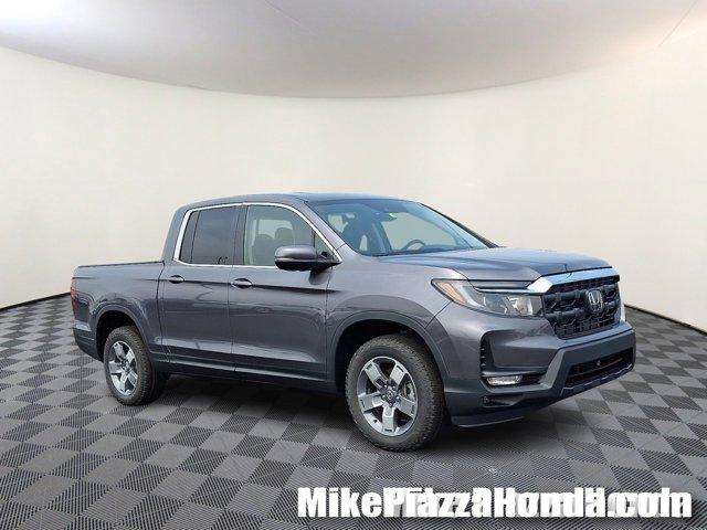 new 2025 Honda Ridgeline car, priced at $44,430