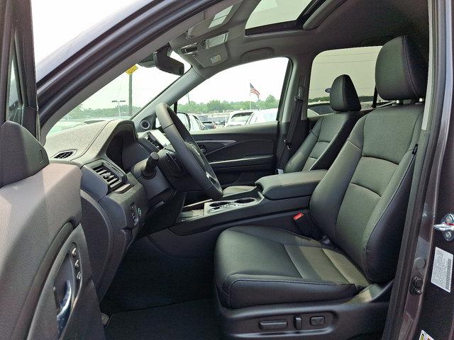 new 2025 Honda Ridgeline car, priced at $44,430