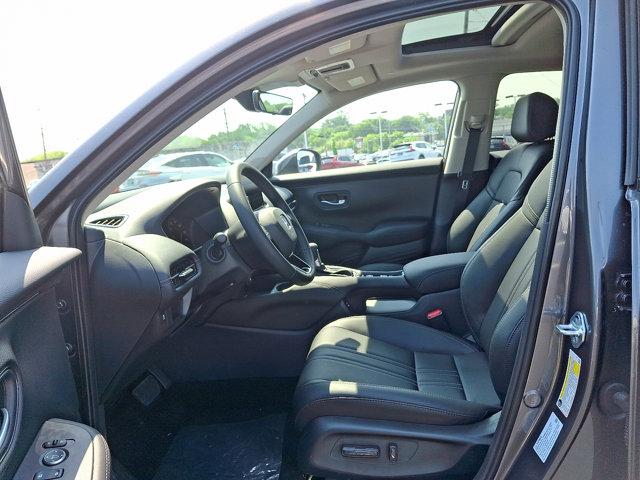 new 2025 Honda HR-V car, priced at $32,395