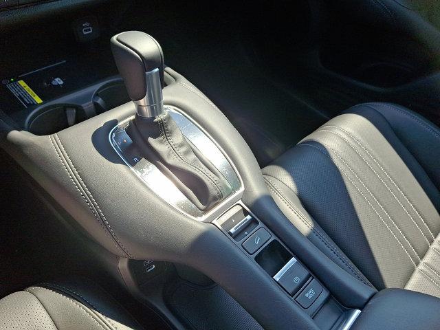 new 2025 Honda HR-V car, priced at $32,395