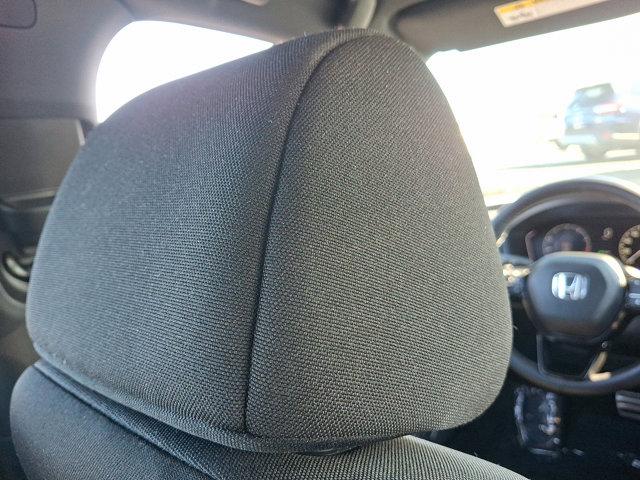 used 2023 Honda Civic car, priced at $23,831