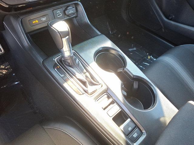 used 2023 Honda Civic car, priced at $23,831