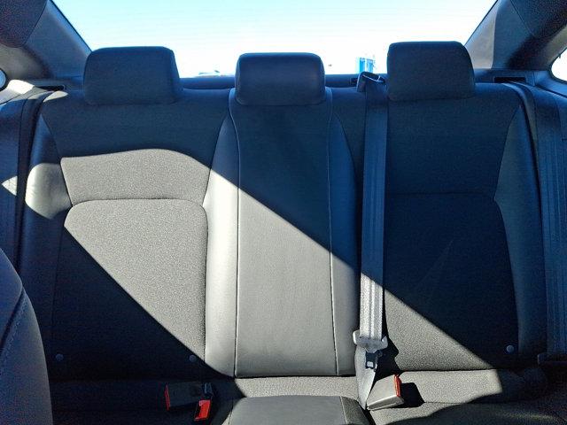 used 2023 Honda Civic car, priced at $23,831