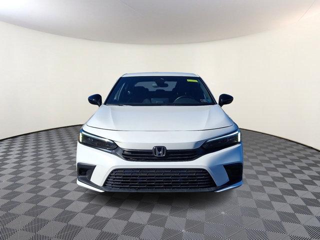 used 2023 Honda Civic car, priced at $23,831