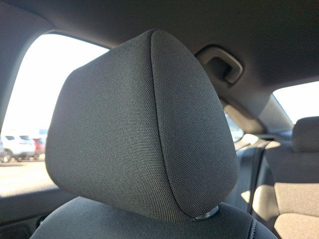 used 2023 Honda Civic car, priced at $23,831