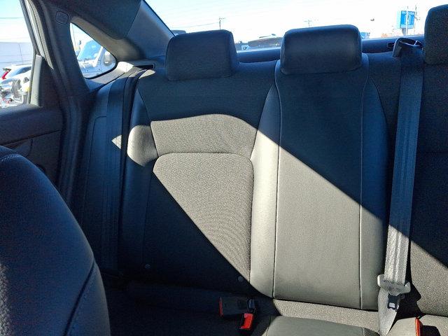 used 2023 Honda Civic car, priced at $23,831