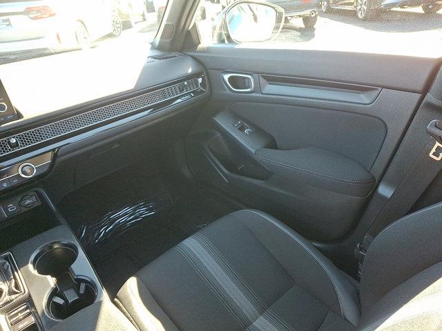 used 2023 Honda Civic car, priced at $23,831