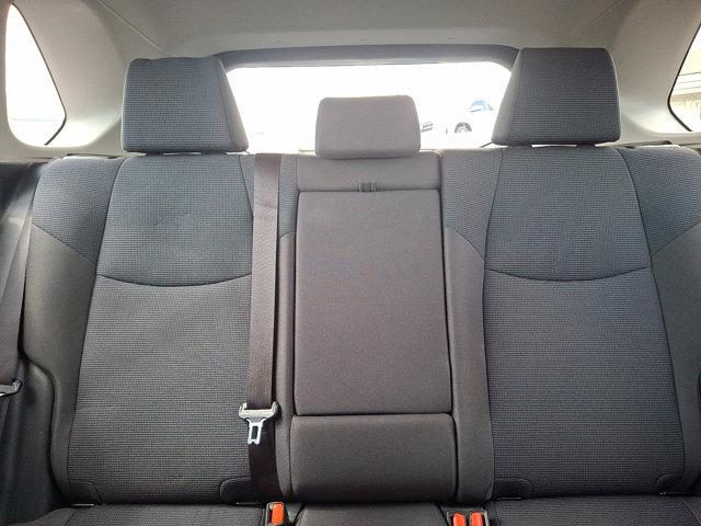 used 2023 Toyota RAV4 car, priced at $27,999