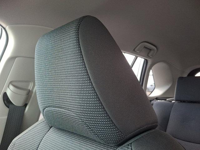 used 2023 Toyota RAV4 car, priced at $27,999