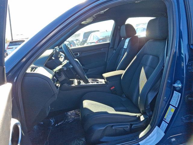 new 2026 Honda Civic car, priced at $28,200