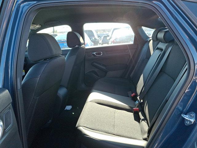 new 2026 Honda Civic car, priced at $28,200