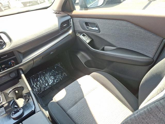 used 2023 Nissan Rogue car, priced at $24,999
