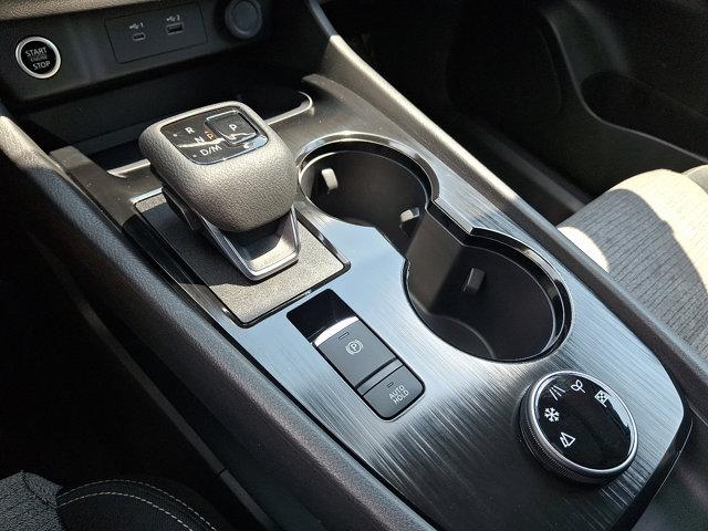 used 2023 Nissan Rogue car, priced at $24,999