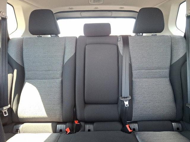 used 2023 Nissan Rogue car, priced at $24,999