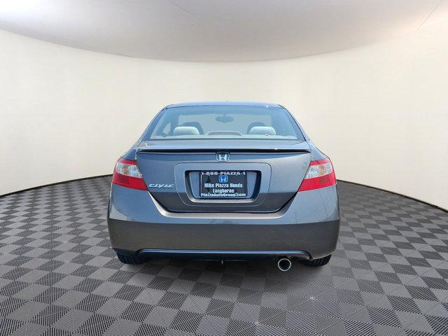 used 2011 Honda Civic car, priced at $13,931