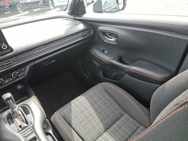 used 2023 Honda HR-V car, priced at $26,931