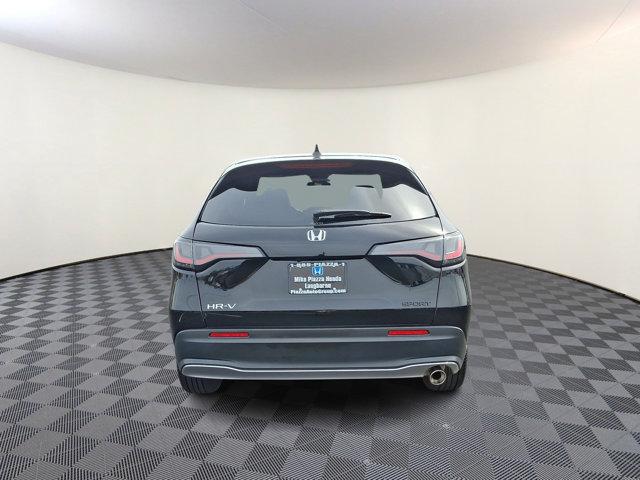 used 2023 Honda HR-V car, priced at $26,931