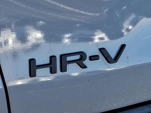 new 2026 Honda HR-V car, priced at $31,350