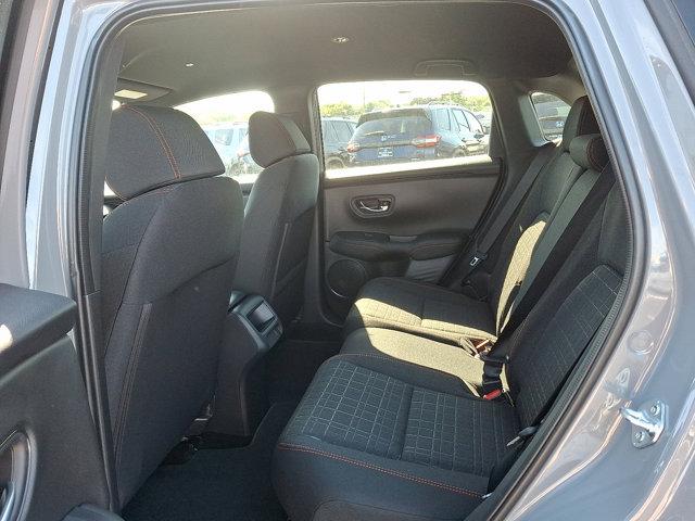 new 2026 Honda HR-V car, priced at $31,350