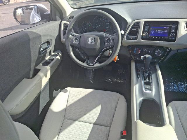 used 2022 Honda HR-V car, priced at $21,531