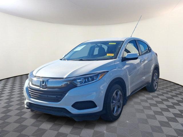 used 2022 Honda HR-V car, priced at $22,931