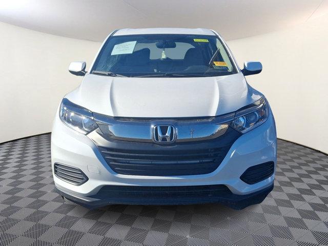 used 2022 Honda HR-V car, priced at $22,931