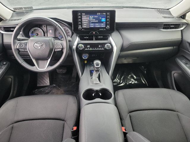 used 2021 Toyota Venza car, priced at $28,331