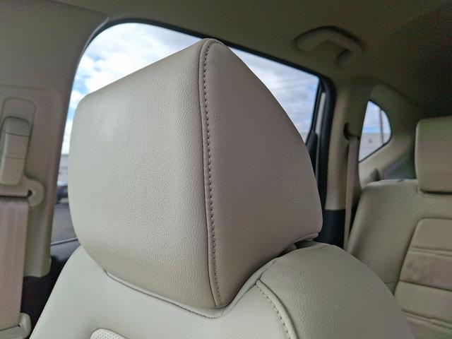 used 2022 Honda CR-V car, priced at $29,731