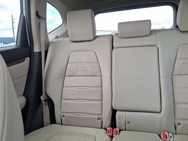 used 2022 Honda CR-V car, priced at $29,731