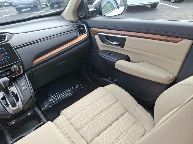 used 2022 Honda CR-V car, priced at $29,731