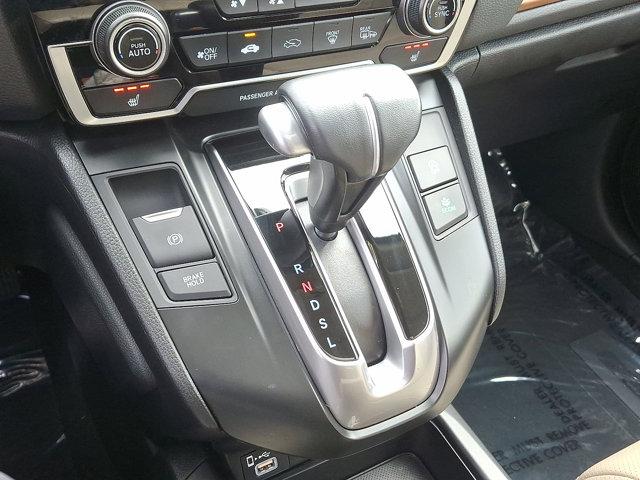 used 2022 Honda CR-V car, priced at $29,731