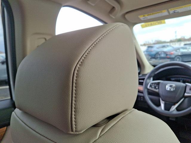 used 2022 Honda CR-V car, priced at $29,731