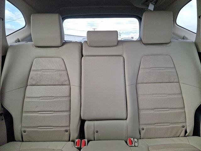 used 2022 Honda CR-V car, priced at $29,731