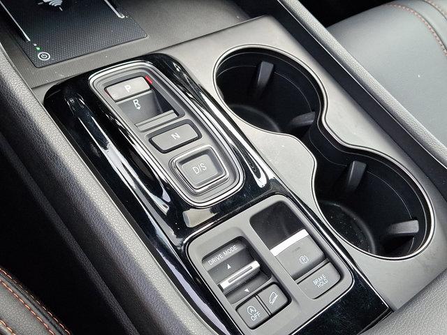 used 2025 Honda Pilot car, priced at $48,931