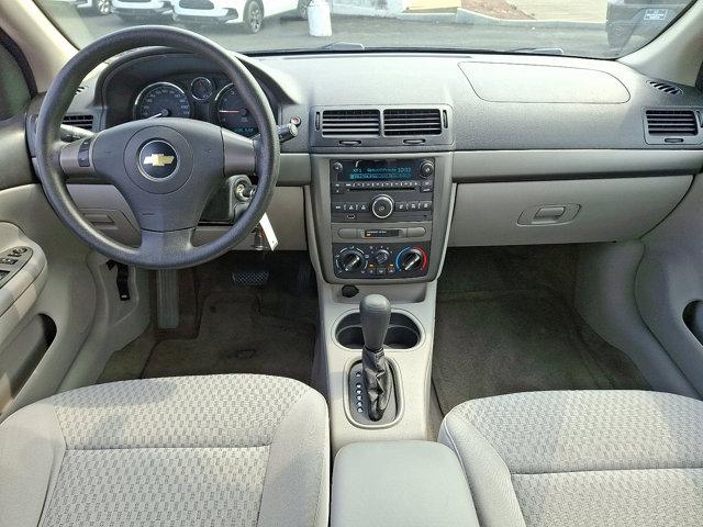 used 2009 Chevrolet Cobalt car, priced at $6,931