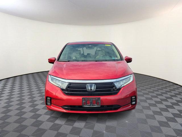 used 2022 Honda Odyssey car, priced at $36,831