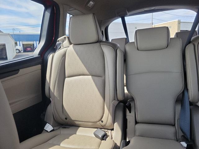 used 2022 Honda Odyssey car, priced at $36,831