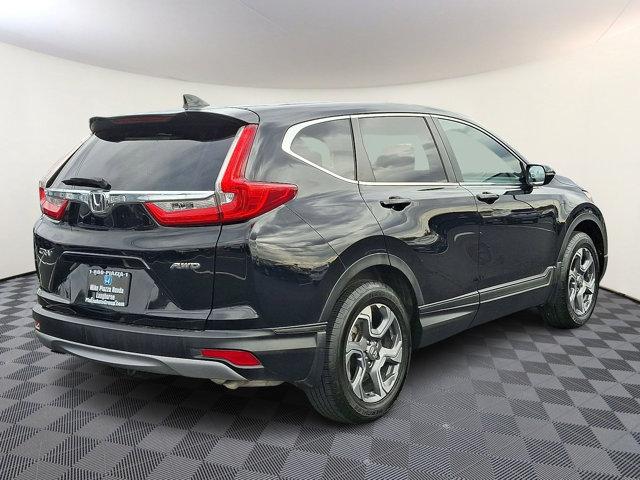 used 2019 Honda CR-V car, priced at $23,931