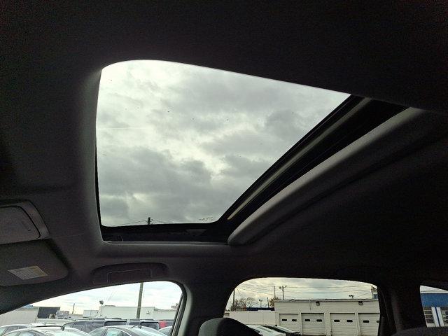 used 2019 Honda CR-V car, priced at $23,931