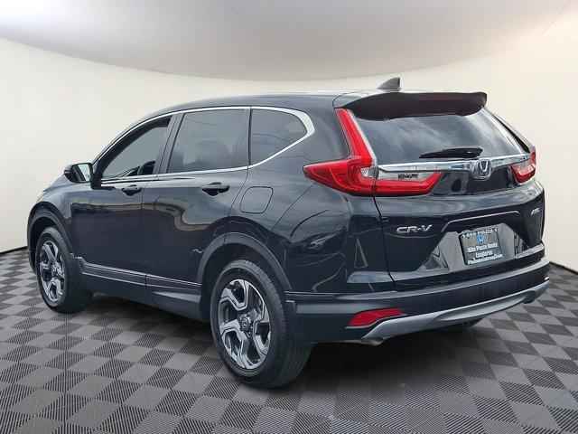 used 2019 Honda CR-V car, priced at $23,931