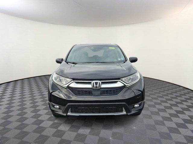 used 2019 Honda CR-V car, priced at $23,931