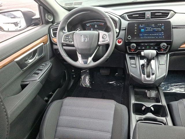 used 2019 Honda CR-V car, priced at $23,931