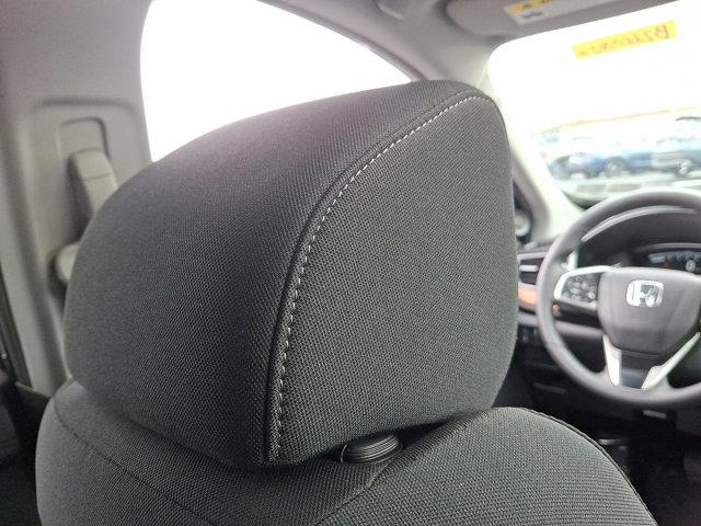 used 2019 Honda CR-V car, priced at $23,931